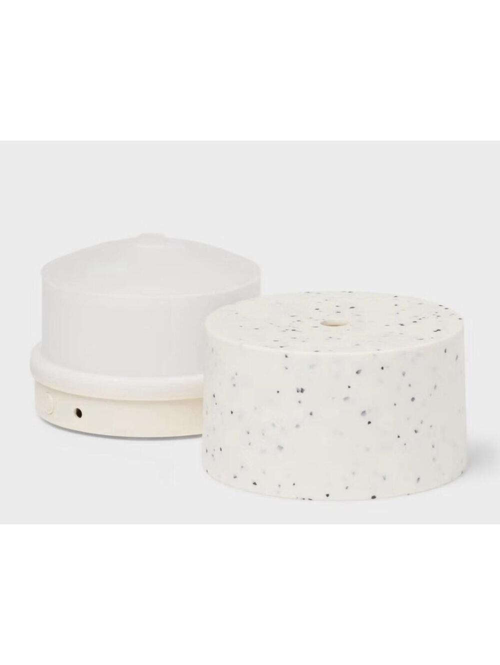 100ml Mini Diffuser X3 Threshold Essential Oil Diffusers - Picture 3 of 6